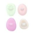 thumbnail image 4 of BELOVING 4 Pieces Fidget Rings Hand Grip Toy for Basket Filler Holiday Gifts Children Jelly color, 4 of 10