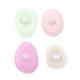 thumbnail image 4 of 4x Fidget Rings Fidget Juguete creativo Juguete suave texturizado de silicona irrompible para Color gelatina, 4 of 9