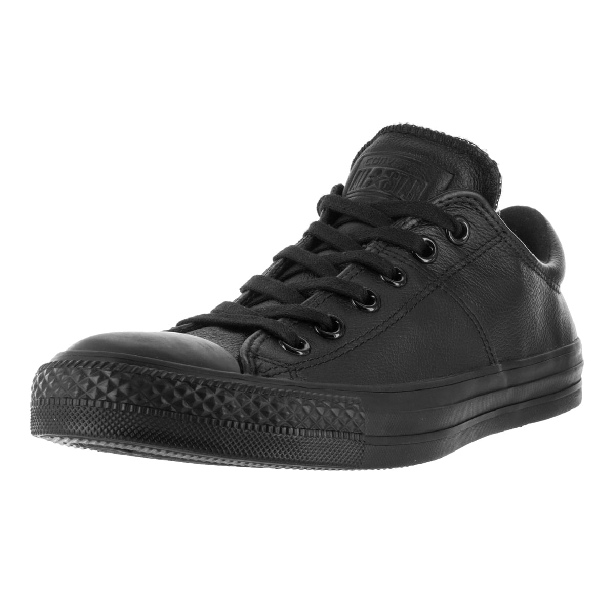 converse chuck taylor all star madison ox leather womens sneakers