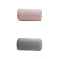 thumbnail image 1 of 2 X ropa de cama de almohada especialmente diseñada para aliviar el dolor de cuello y espalda Baoblaze Almohada de refuerzo, 1 of 8