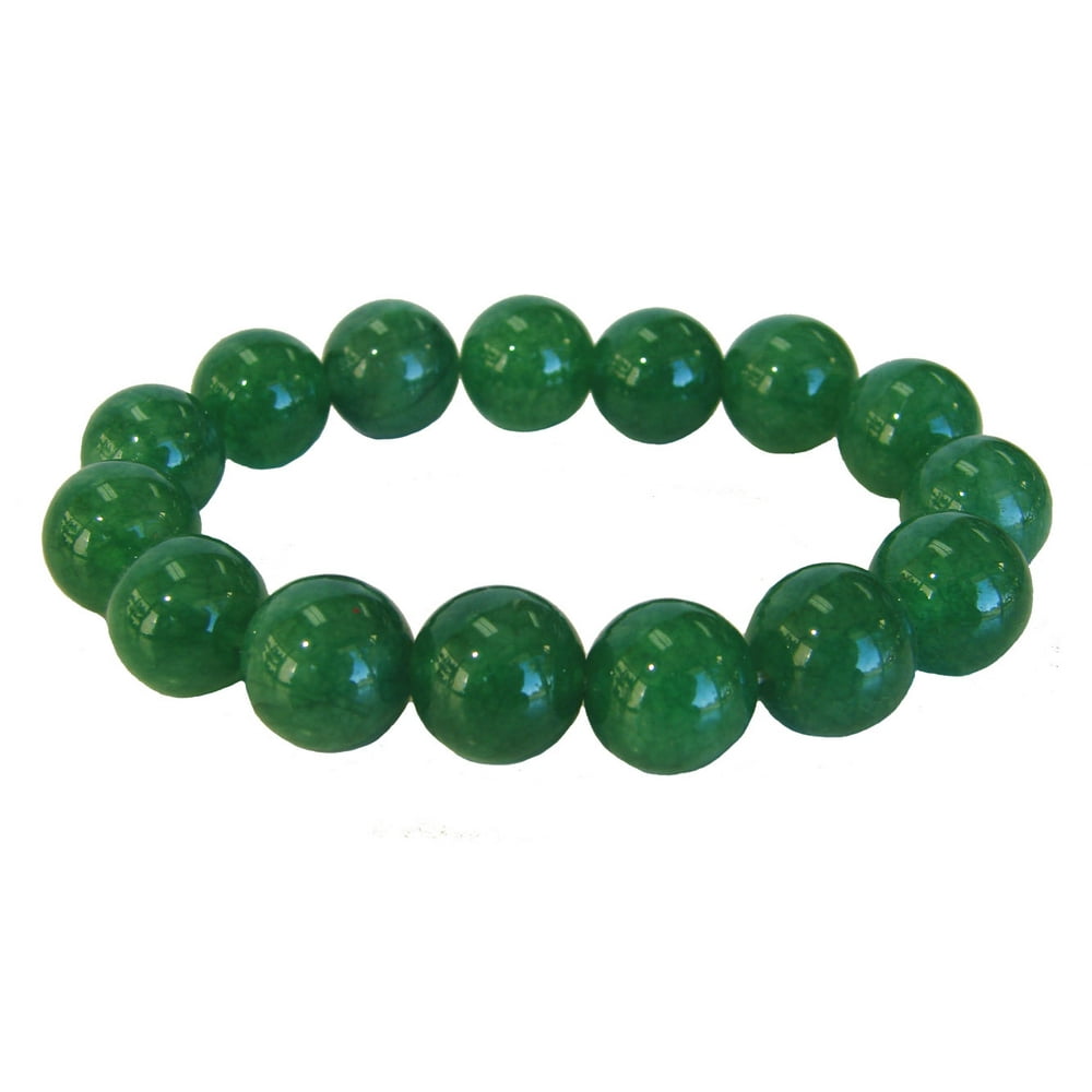 Feng Shui Import - Jade Bracelets - Walmart.com - Walmart.com