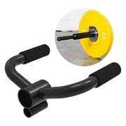 harayaa Row Landmine Attachmen Row Barbell Attachment Landmine ROW Training Exercise For double handle
