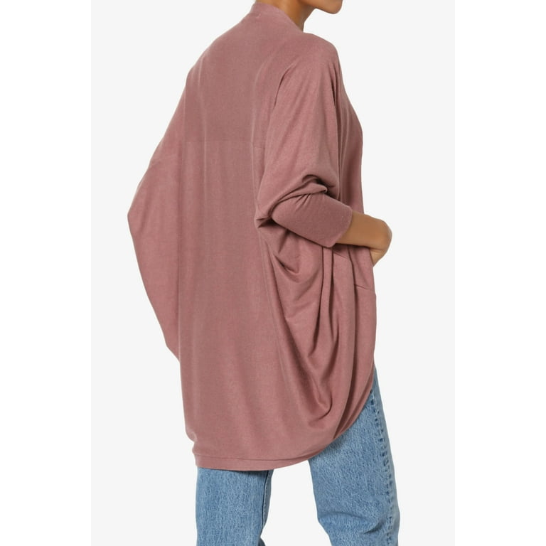 Batwing kimono deals cardigan