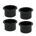 thumbnail image 3 of 4x Cup Holder for Recliner Chair Couch Sofa Armrest 85mm Dia 60mm Height, 3 of 8