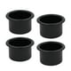 thumbnail image 3 of Portavasos de 4 Piezas para Sillón Reclinable, Sofá, Reposabrazos, 85 Mm de Diámetro, 60 Mm de, 3 of 9