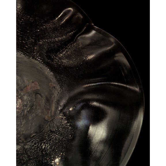 Broken Music: Artists' Recordworks, (Paperback)