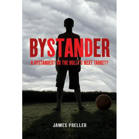 Pre-Owned Bystander (Paperback) 031254796X 9780312547967