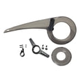 thumbnail image 1 of chain guard cover  Clearly Whole Set, 1 of 8