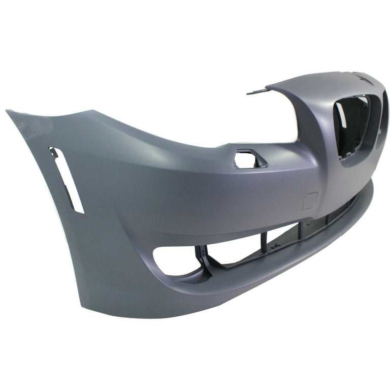 Bumper Cover Fascia Front for 535 528 550 BMW 535d 535i
