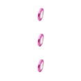 thumbnail image 3 of Bearachild Cintas con purpurina, envoltorio de regalo multiusos, piezas de artesanía, suministros para manualidades, accesorio de boda para adornos, rosa Type1 NO1 Bearachild CBP253952, 3 of 6