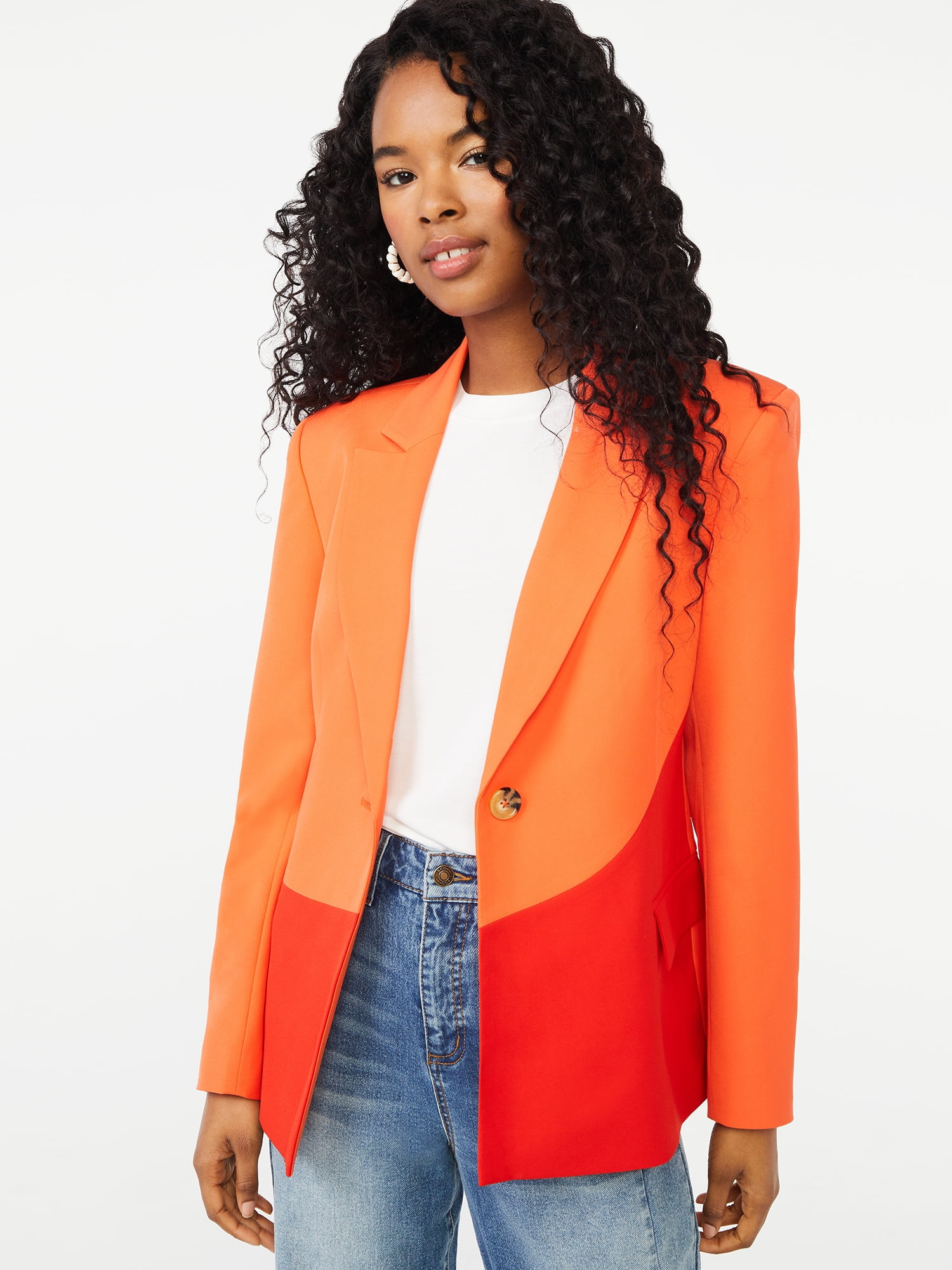 zara olive green blazer