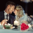 thumbnail image 1 of Valentine's Day Set with Elegant Rose and Fragrant Soap for Home, 1 of 6