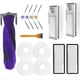 thumbnail image 1 of Replacement Parts Accessories for Narwal Freo X Ultra, 1 of 5