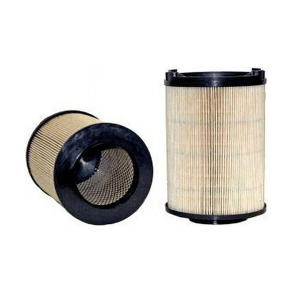 Air Filter - Compatible with 2004 - 2007 GMC Canyon 2005 2006
