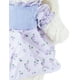 thumbnail image 3 of Peluche De Conejita Con Vestido Y Moño, 3 of 4