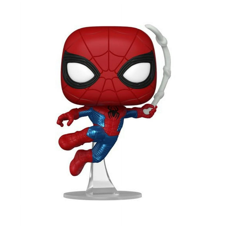 Funko POP Marvel: Spider-Man No Way Home - MJ Figure