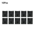 thumbnail image 4 of Cadre Photo Crochet Cadre Photo Clou 10 Pcs Crochet Suspendu Plastique Invisible, 4 of 12