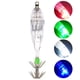 thumbnail image 2 of ATRA DE PESCA de PESCA DE PESCA LED Submarino Impermeable que atrae Lámpara de Luz Con Ganchos de Plantilla de Calamar, 2 of 7