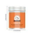 Horse Oil Moisturizing Hand Nourishment Hydration For Dry Skin Aging horse-oil-moisturizing-hand-nourishment-hydration-for-dry-skin-aging