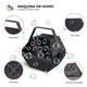 thumbnail image 3 of Maquina de Burbujas Decoplay Portátil Profesional con Control Remoto, 3 of 5