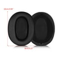 thumbnail image 2 of Soft Protein Earpads Ear Pads for WH-CH710N Earphone Memory Foam Earcups Easily Replaced Ear Cushions Replacement, 2 of 8