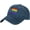 C505, variant on Pride Rainbow LGBT Flag of Wyoming Baseball Cap Women Men Hat Vintage Trucker Sun Hat Dad Cowboy Hats