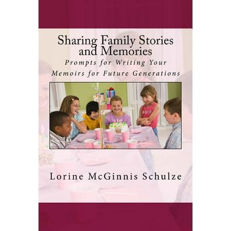 Family stories essay