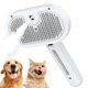 thumbnail image 1 of Cepillo de aseo a vapor Katoggy para perros y gatos, 1 of 6