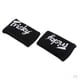 thumbnail image 1 of 2 Pares de Protectores de Nudillos para Mujeres Y Hombres para Boxeo, boxeo en tailandia Thai, Puñetazos, Golpes, 1 of 4
