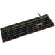 thumbnail image 3 of Teclado Gamer MSI FORGE GK300 BLUE US RGB USB Switch Azul Mecanico negro, 3 of 5