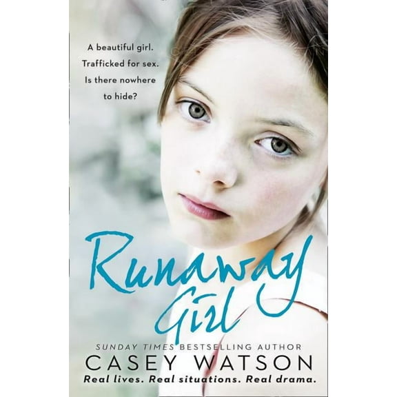 The Girl Who Never Was