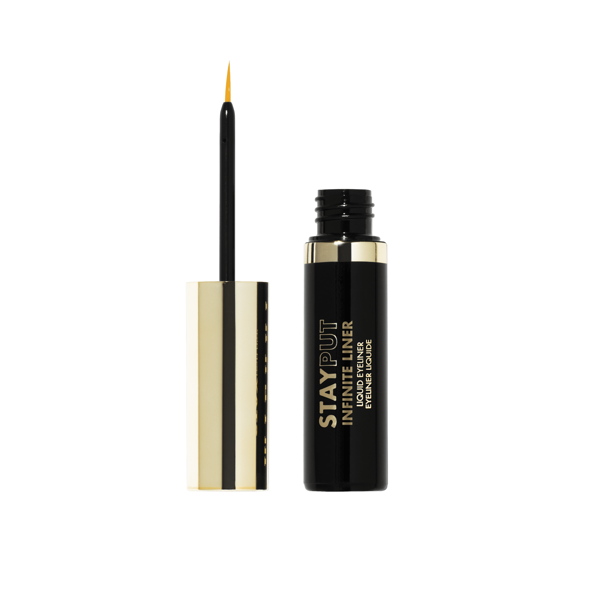 Milani Stay Put Infinite Eyeliner , Black