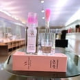 thumbnail image 5 of Viva Koutour Cosmetics PH- Lip Changing Oil Hydrating Shimmer Lip Gloss, Bubble Gum, 5 of 7