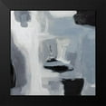 thumbnail image 2 of Munger, Pamela 20x20 Black Modern Framed Museum Art Print Titled - On the Cape Gray Crop, 2 of 5