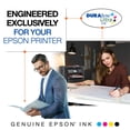 thumbnail image 5 of Cartucho de tinta Epson T127 DuraBrite Ultra de capacidad estándar, 5 of 5
