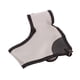 thumbnail image 4 of Protector de pecho shamjiam para tiro con arco malla transpirable ajustable mano izquierda gris, 4 of 8
