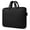 Black, variant on Waterproof Laptop Sleeve, 11-16 Inch Protective Cover with Handle for Office & Daily Use