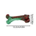 thumbnail image 3 of BotaniNest Interactive Chew Squeaky Durable Biting For Self Entertainment & Teething, 3 of 5