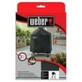 thumbnail image 2 of Weber Premium Grill Cover fits Performer with folding table, 2 of 4