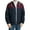 Red, variant on cllios Mens Windbreaker Jacket Lightweight 90s Retro Wind Breakers Classic Fit Color Block Jacket Casual Zip Up Long Sleeve Coat Outwear with Pockets