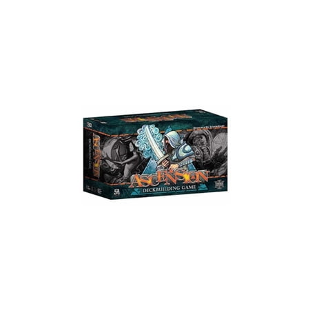 UPC 857789002004 product image for Playroom Entertainment Ascension: Deck Building Game | upcitemdb.com