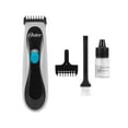 thumbnail image 3 of Oster Less Stress Cordless Dog and Cat Trimmer, 3 of 15