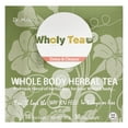 Dr. Miller's Wholy Tea Detox & Cleanse, 10 Ct