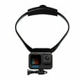 thumbnail image 2 of Wearable Lazy Phone Holder Smartphone Neck Strap Mount Lanyard for Hero 10 9, 2 of 10