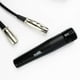 thumbnail image 3 of MICROFONO ALAMBRICO ROMMS MC 57 CABLE XLR XLR ROMMS CHMC-57, 3 of 3