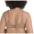thumbnail image 3 of Women's Vanity Fair 76207 Nearly Invisible Full Figure Underwire Bra, 3 of 3