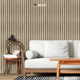 thumbnail image 2 of Brumma Cafe Deco Film/papel Tapiz/0.53m X9.5m/tipo Piedra/envío Gratis, 2 of 3