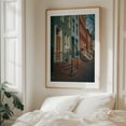 thumbnail image 6 of Frederick Architectural 02 - Frederick Maryland Photography Unframed Wall Art Print 30 x 40 inches, 6 of 13