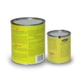 thumbnail image 2 of ABATRON Abocrete Kit - Self-Leveling Concrete Epoxy Patching and Filling Compound - Concrete Repair and Cement Crack Filler Kit - Light Gray (Sand Not Included, 1.25 Gallons), 2 of 5