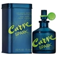 thumbnail image 3 of Liz Claiborne Curve Spark Cologne Spray, 3 of 4